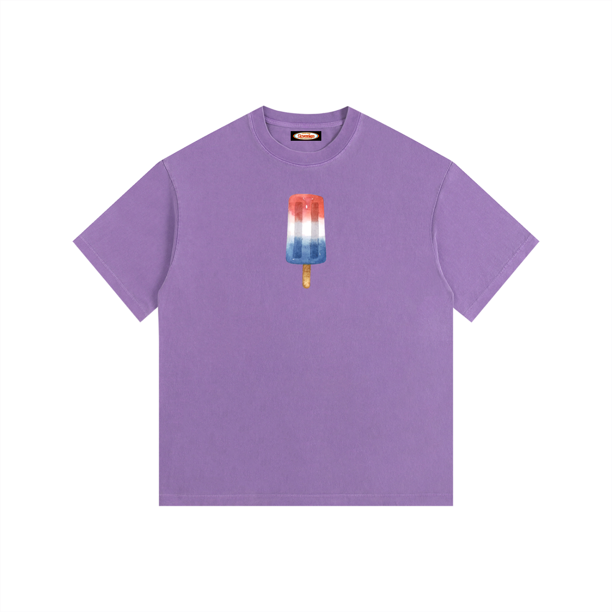 popsicle