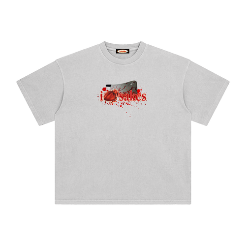 knife,blood,tee,sakes