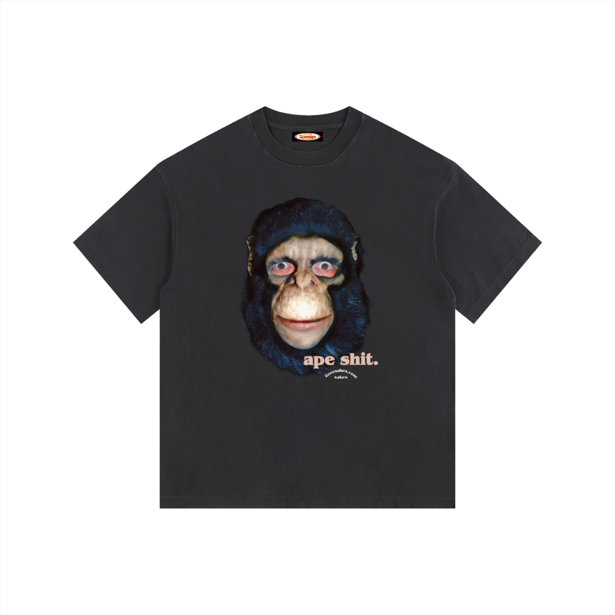 sakes,nsfw,ape,shit