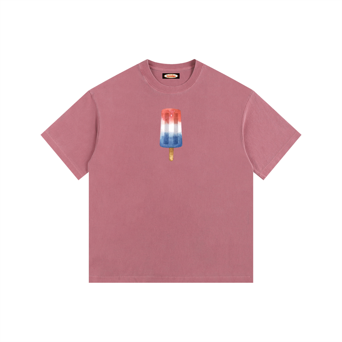 popsicle
