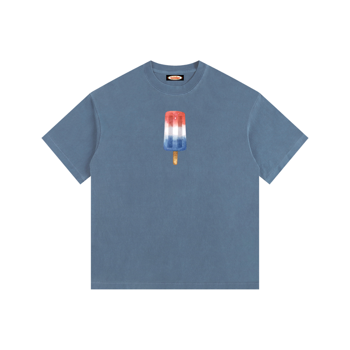 popsicle