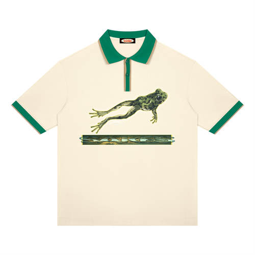 sakes,frog,jumping,polo