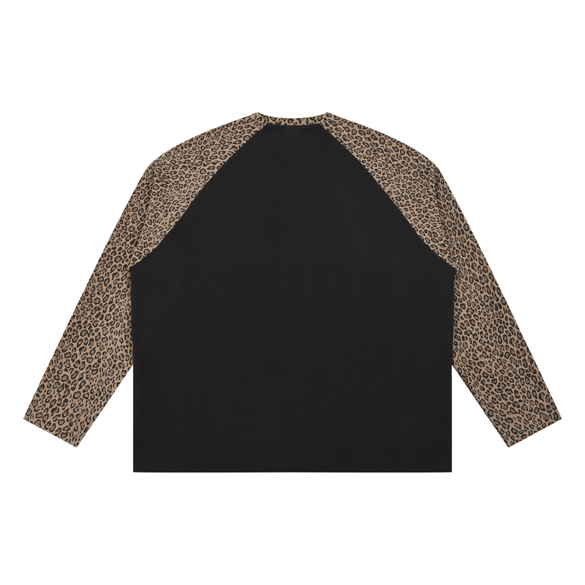 leather,lung,sakes,graphic,shirt,leopard